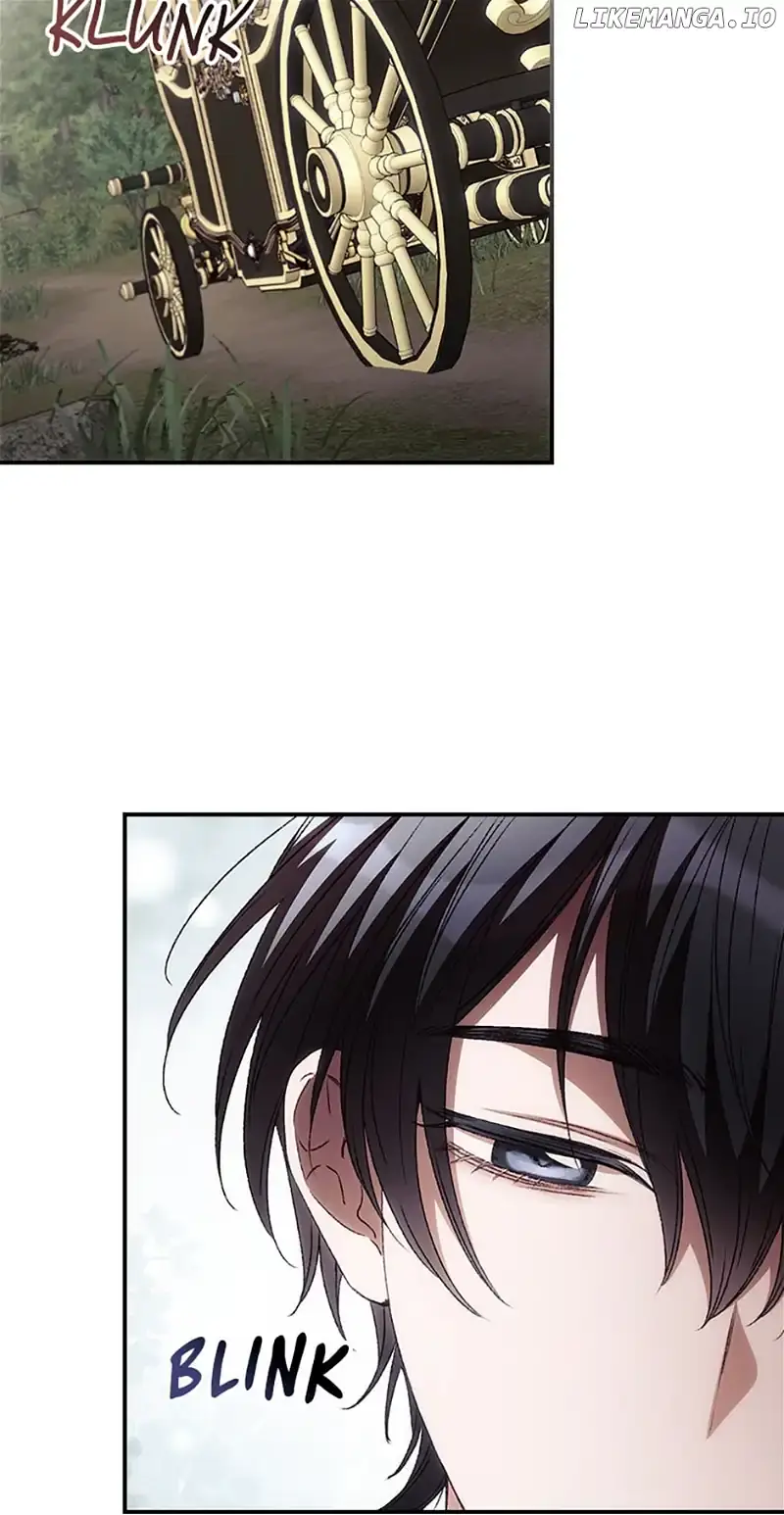 I Can See Your Death Chapter 64 Page 32