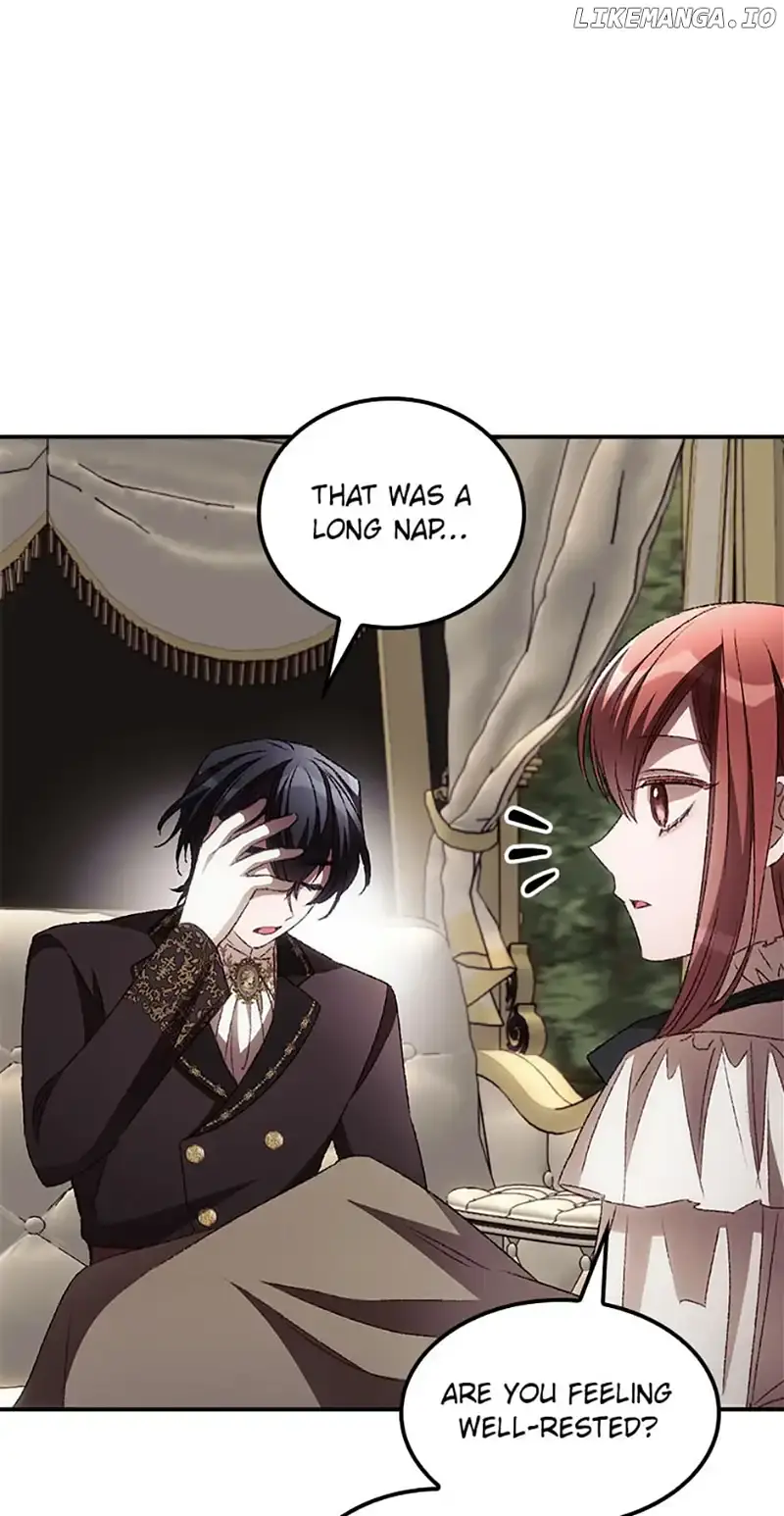 I Can See Your Death Chapter 64 Page 33