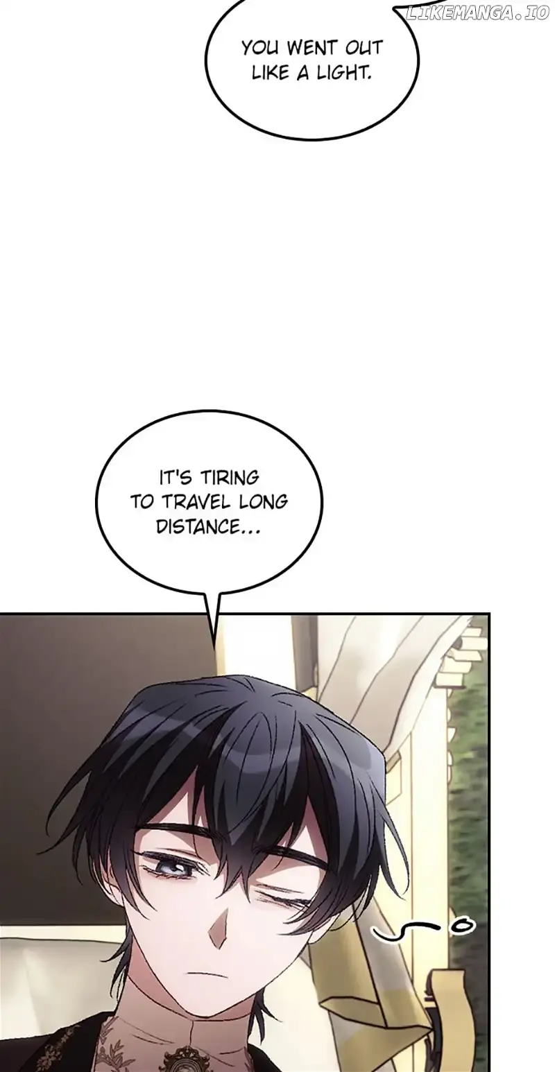 I Can See Your Death Chapter 64 Page 34