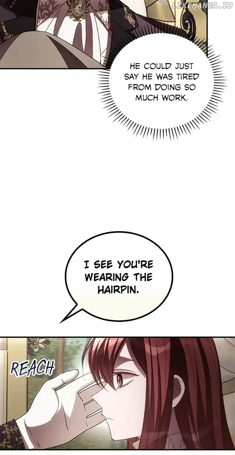 I Can See Your Death Chapter 64 Page 35