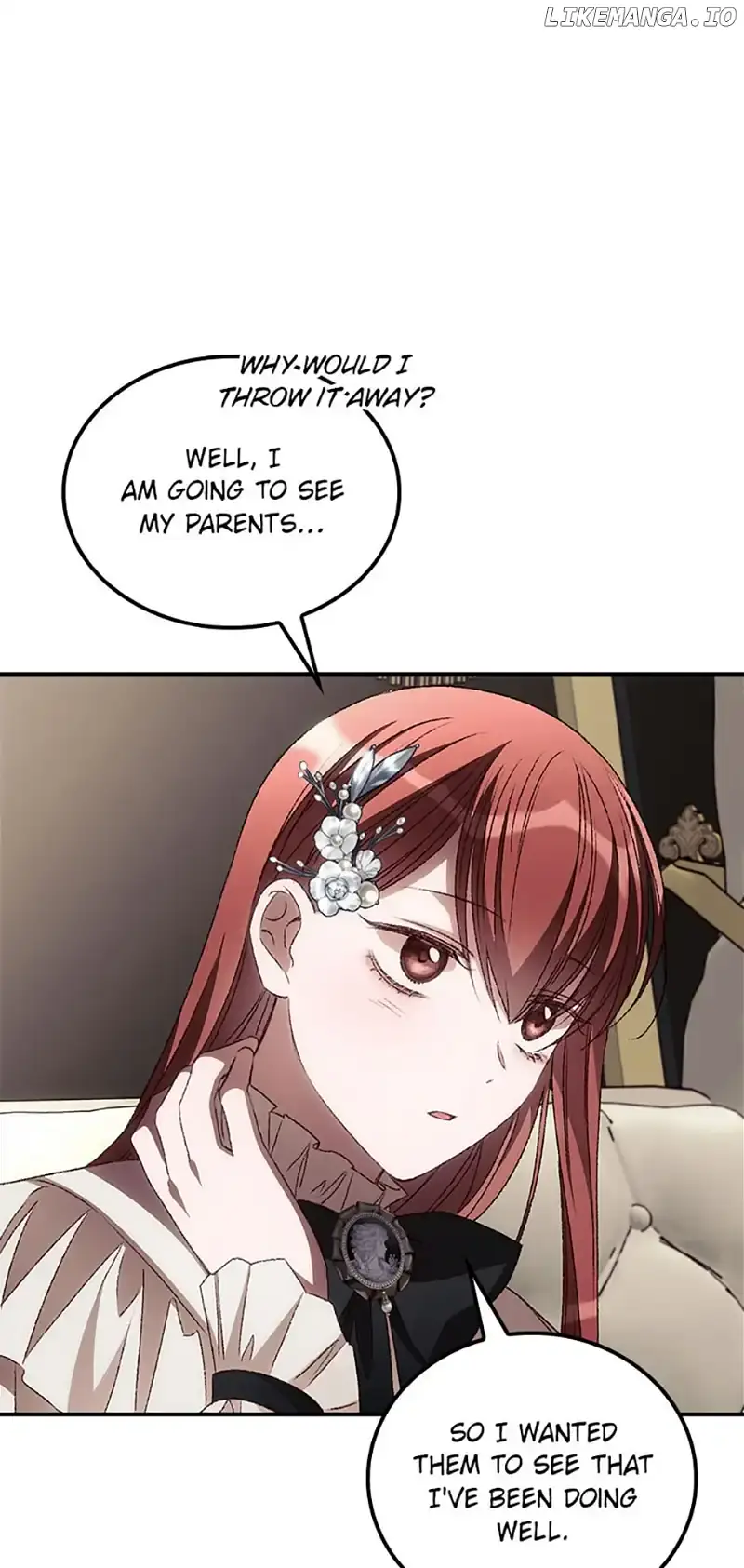 I Can See Your Death Chapter 64 Page 37