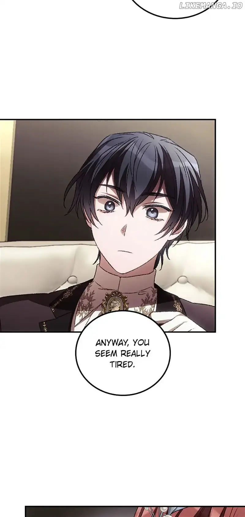 I Can See Your Death Chapter 64 Page 38