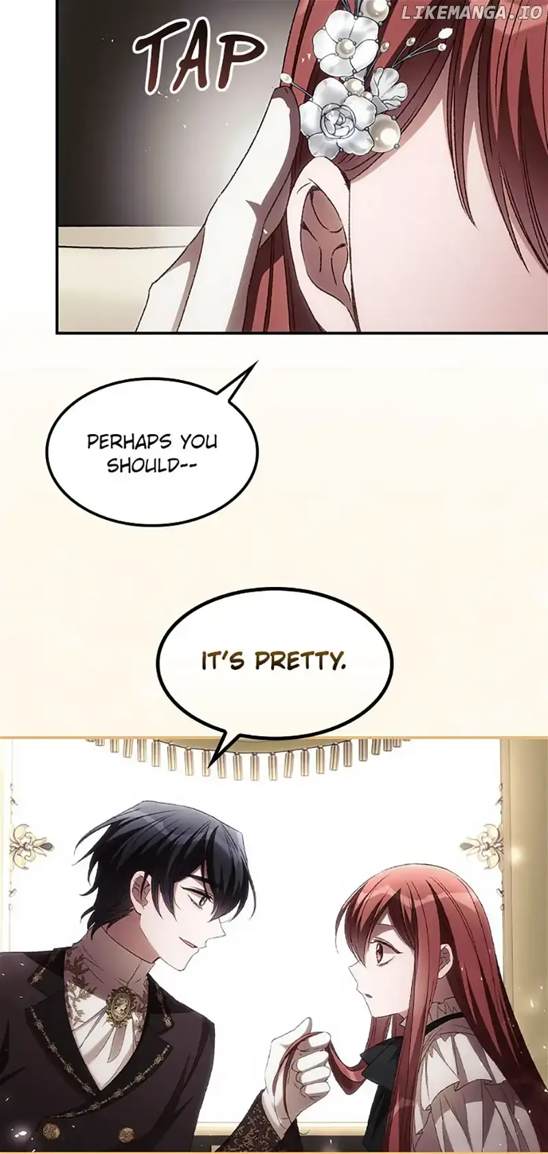 I Can See Your Death Chapter 64 Page 39