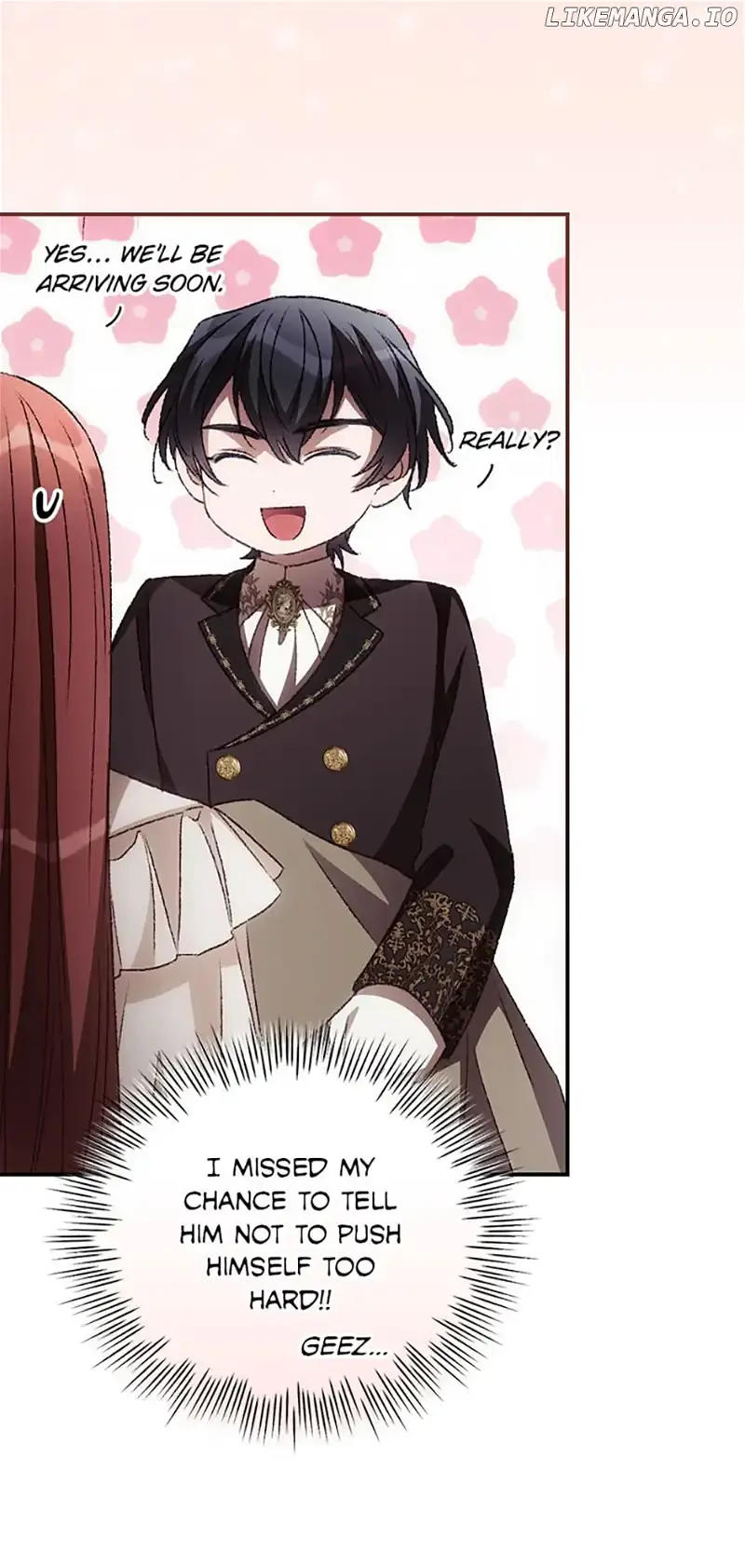 I Can See Your Death Chapter 64 Page 41