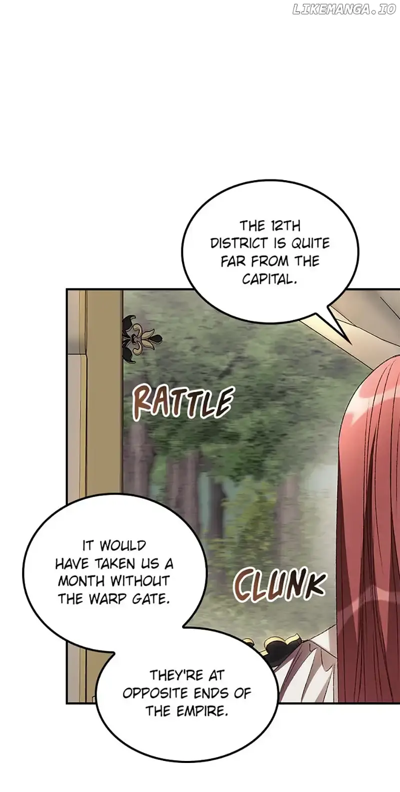 I Can See Your Death Chapter 64 Page 42