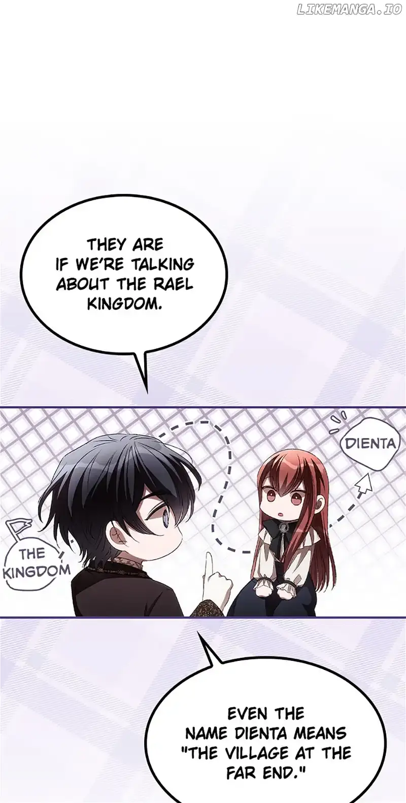 I Can See Your Death Chapter 64 Page 44