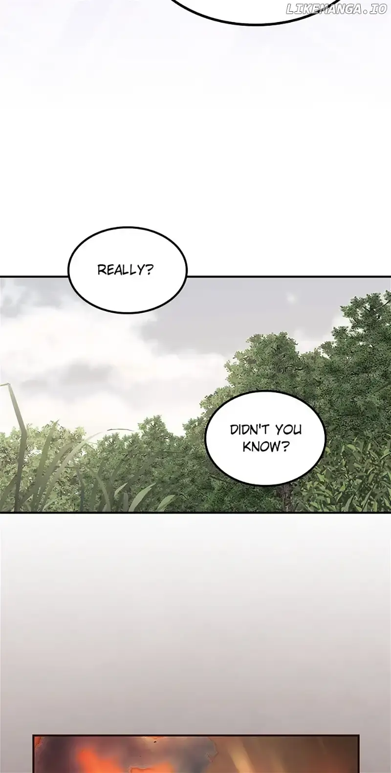 I Can See Your Death Chapter 64 Page 45