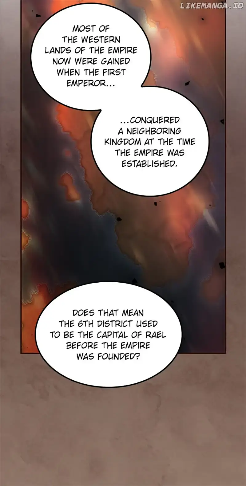 I Can See Your Death Chapter 64 Page 46