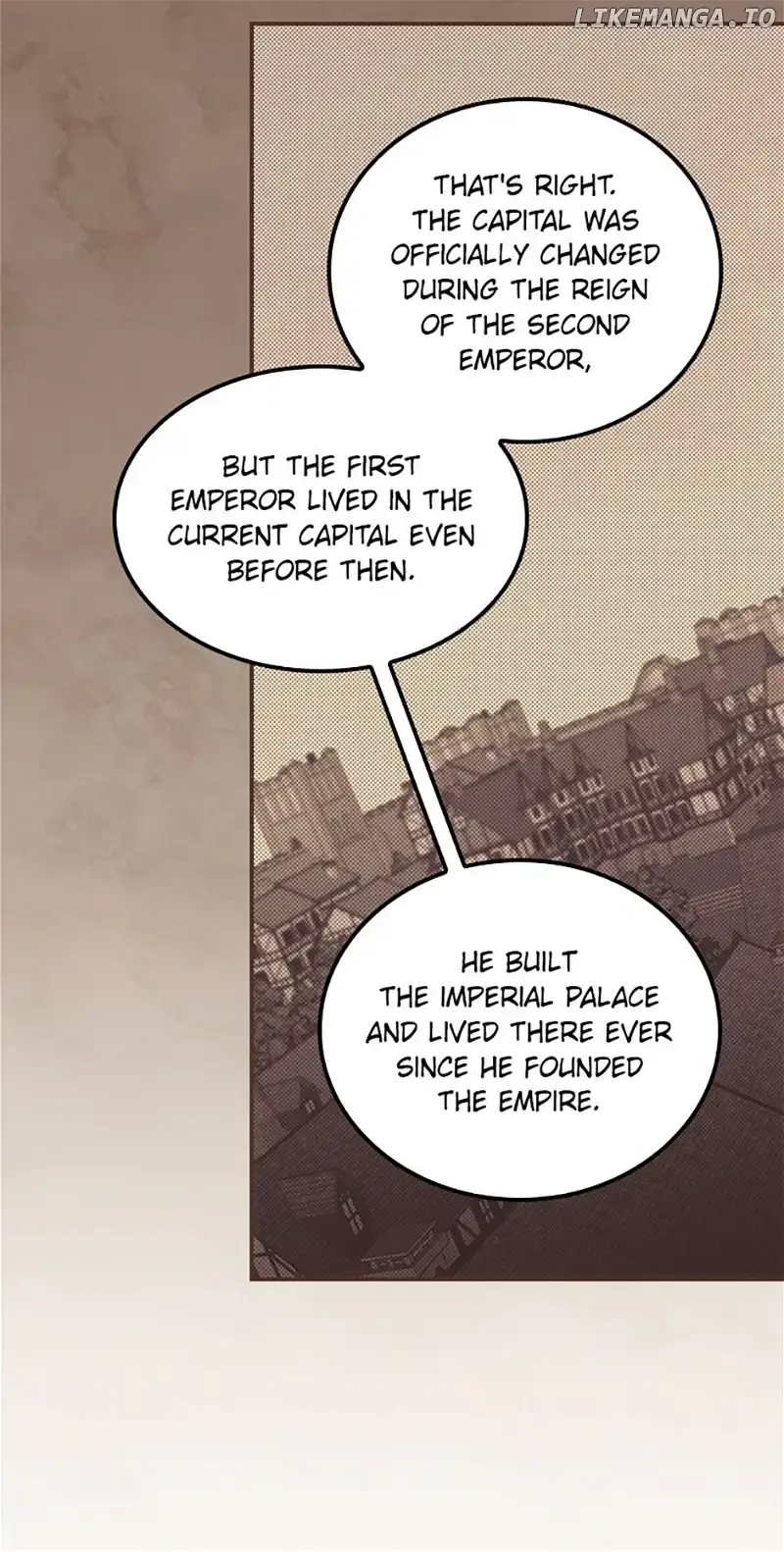 I Can See Your Death Chapter 64 Page 47