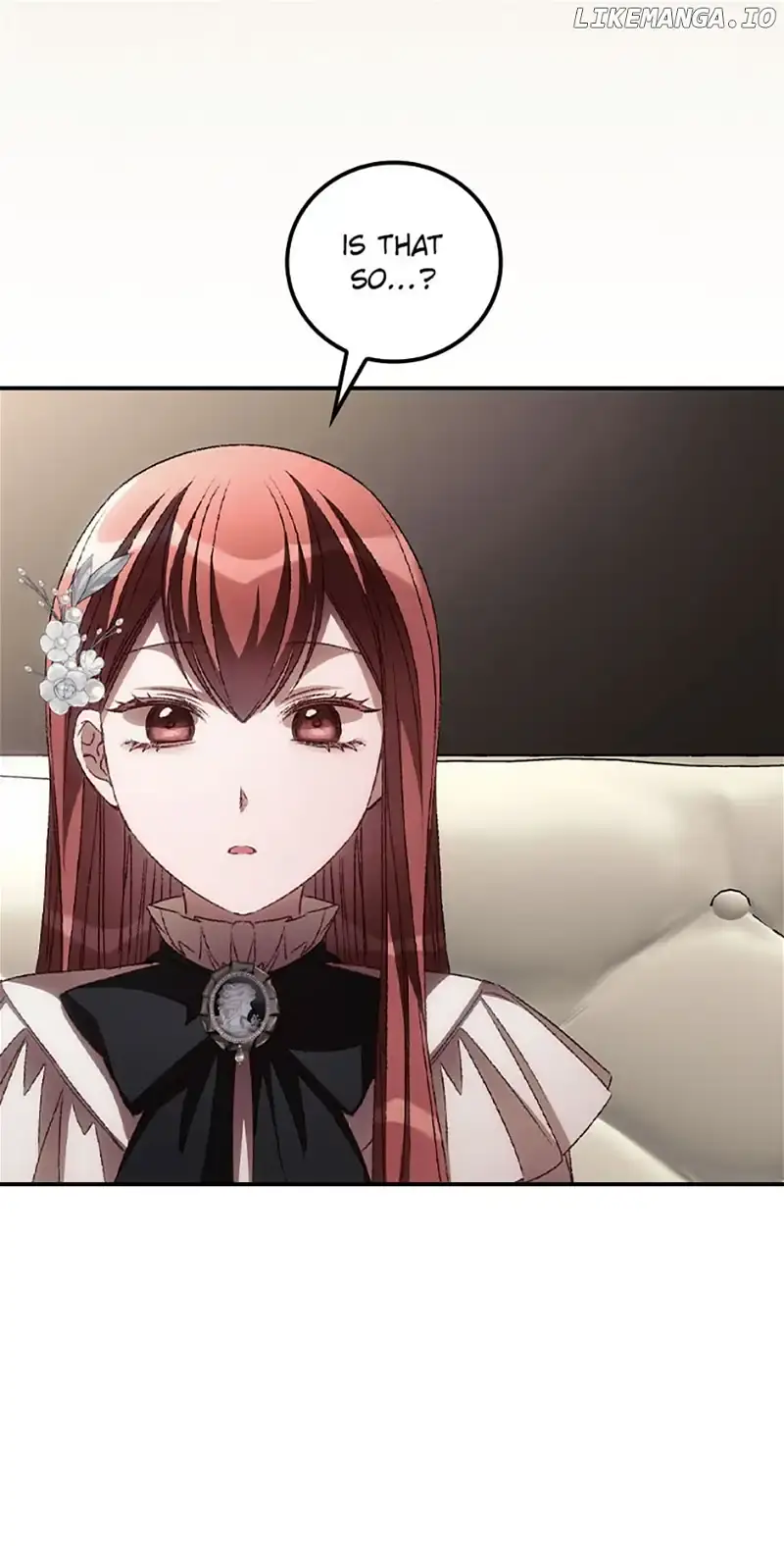 I Can See Your Death Chapter 64 Page 48