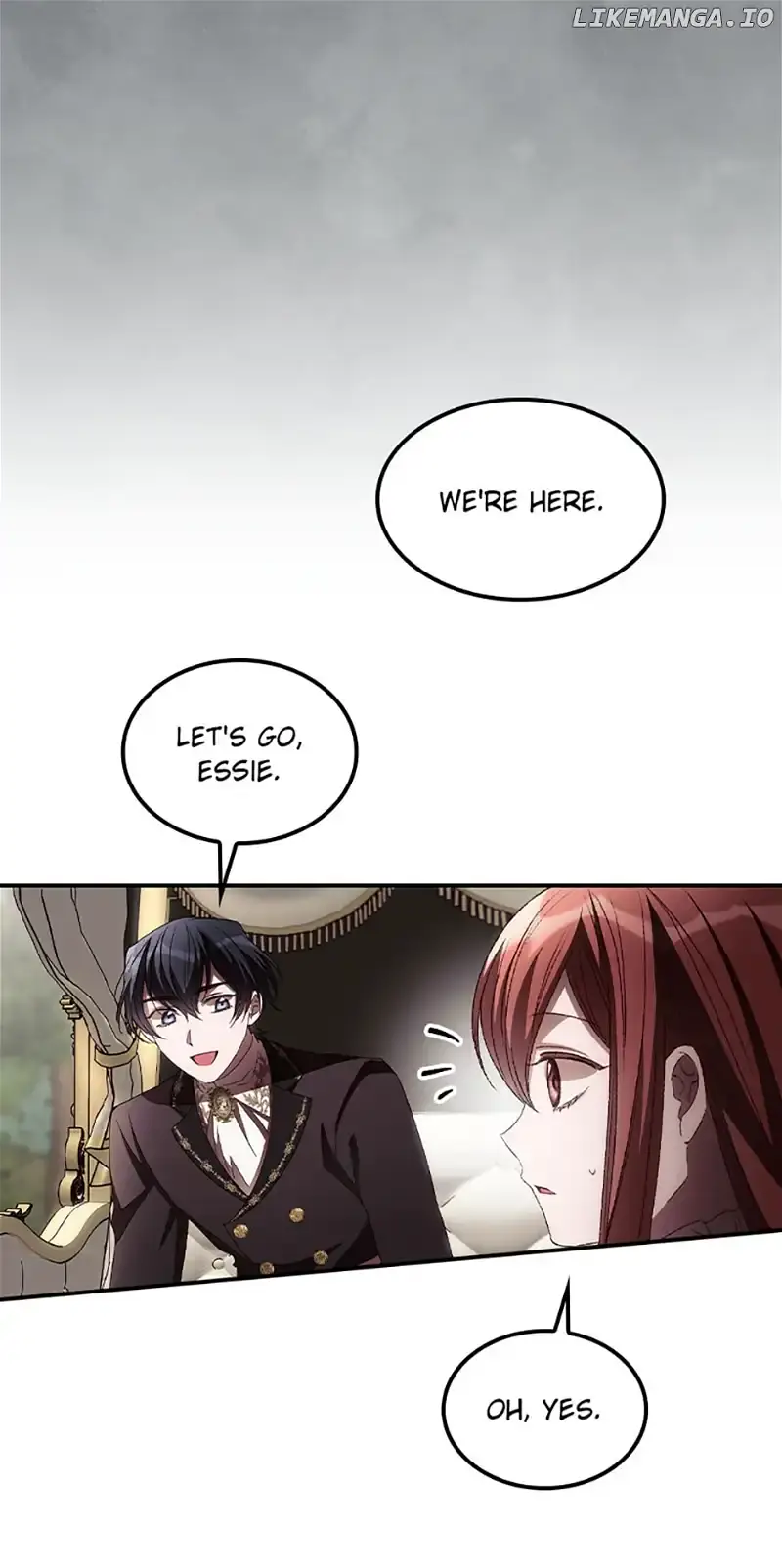 I Can See Your Death Chapter 64 Page 51