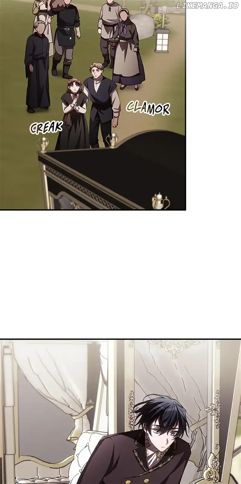 I Can See Your Death Chapter 64 Page 53
