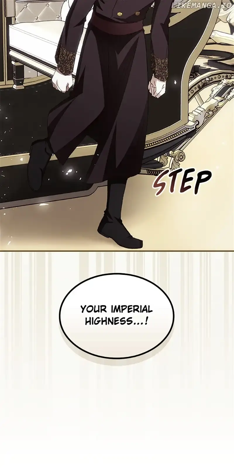 I Can See Your Death Chapter 64 Page 54