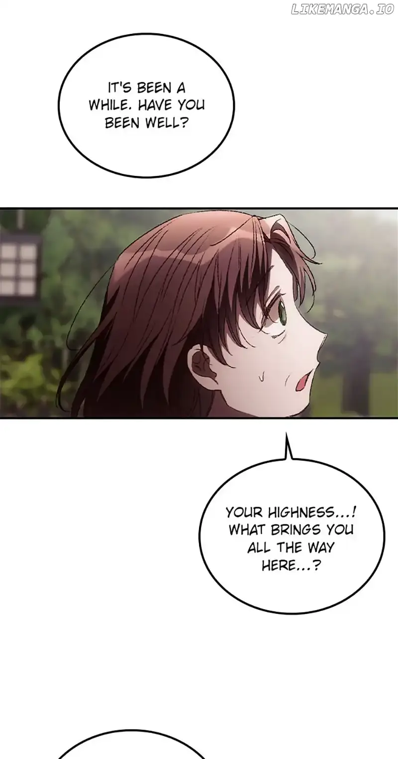 I Can See Your Death Chapter 64 Page 57