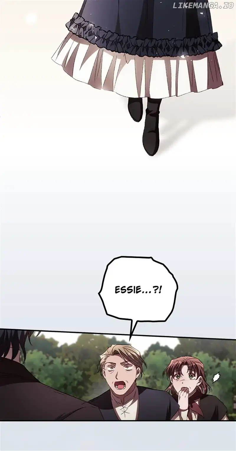 I Can See Your Death Chapter 64 Page 61