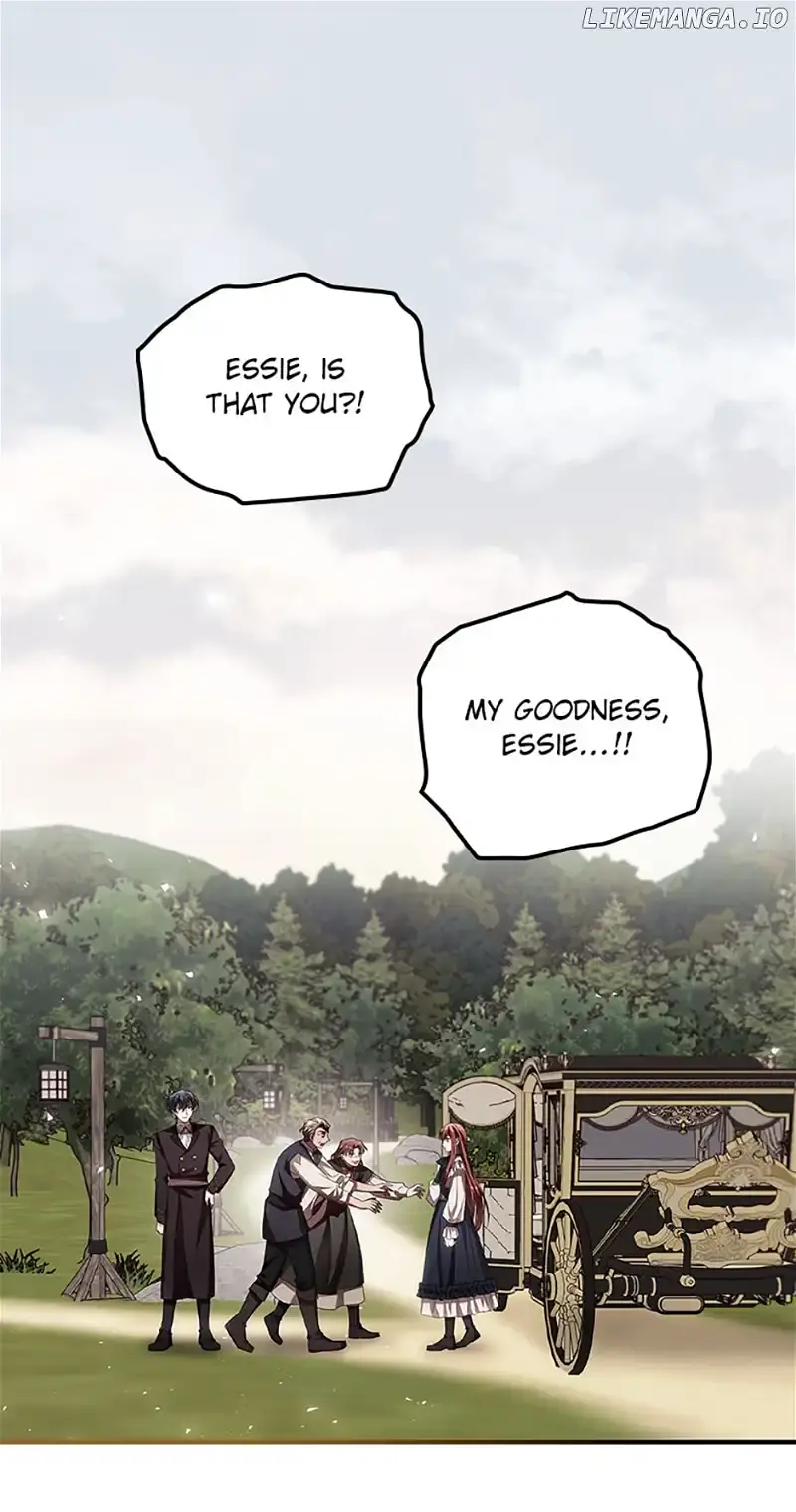 I Can See Your Death Chapter 64 Page 62