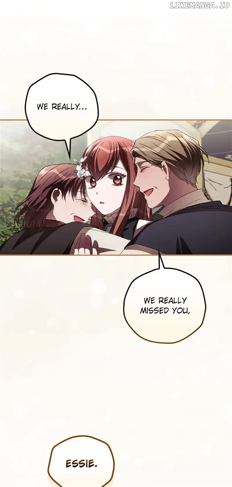 I Can See Your Death Chapter 64 Page 63