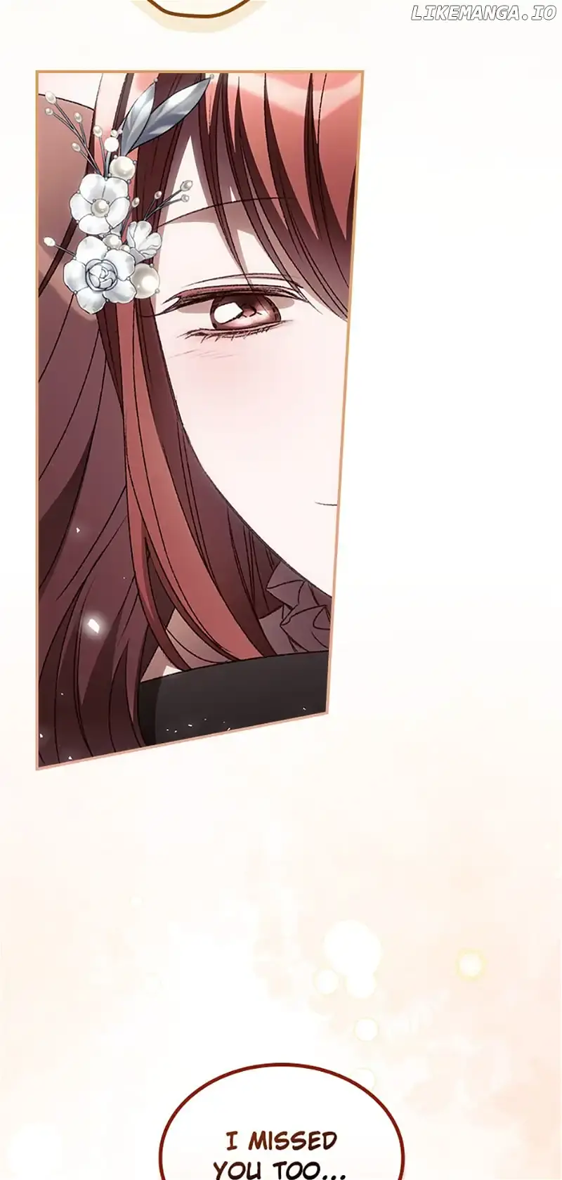 I Can See Your Death Chapter 64 Page 64