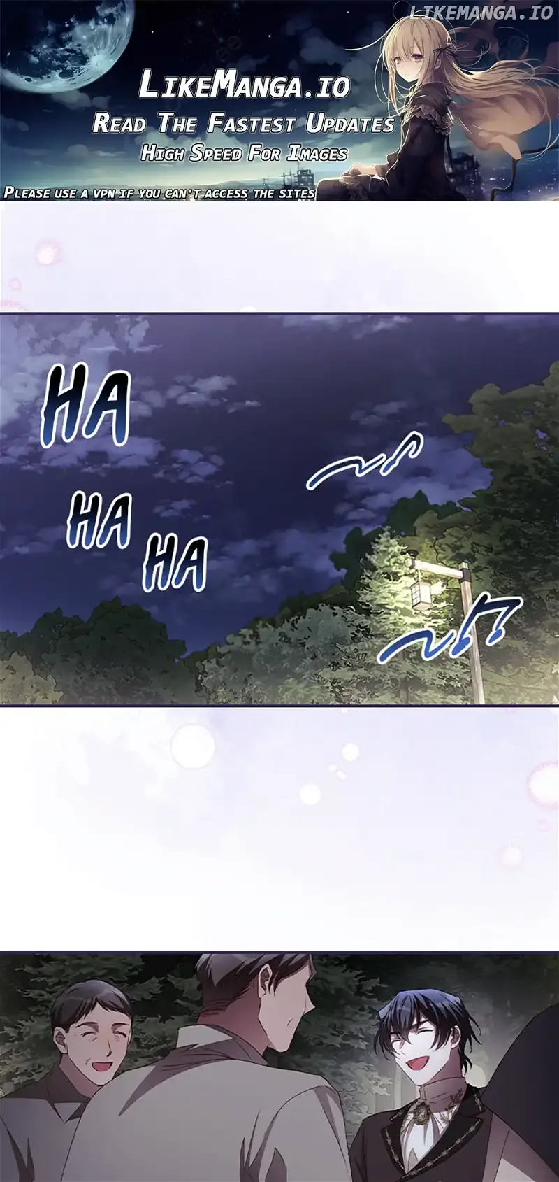 I Can See Your Death Chapter 65 Page 2