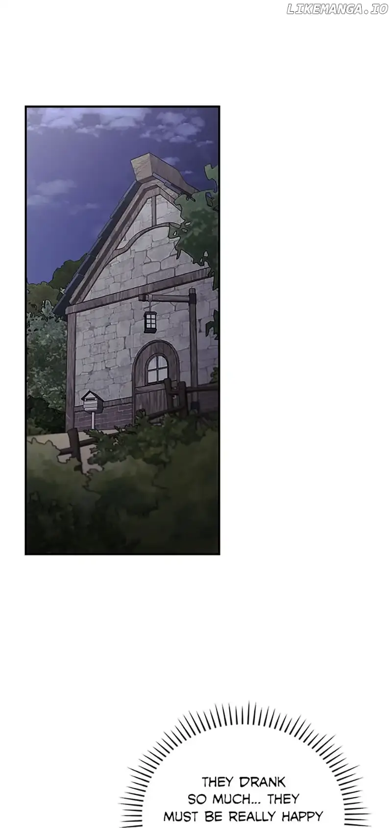 I Can See Your Death Chapter 65 Page 4