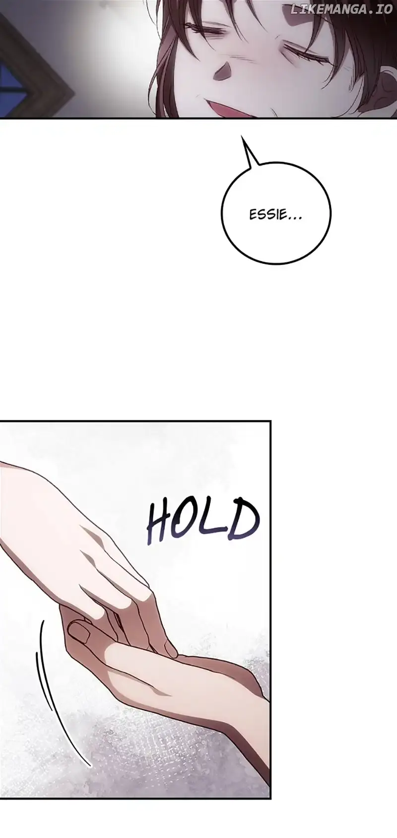 I Can See Your Death Chapter 65 Page 6