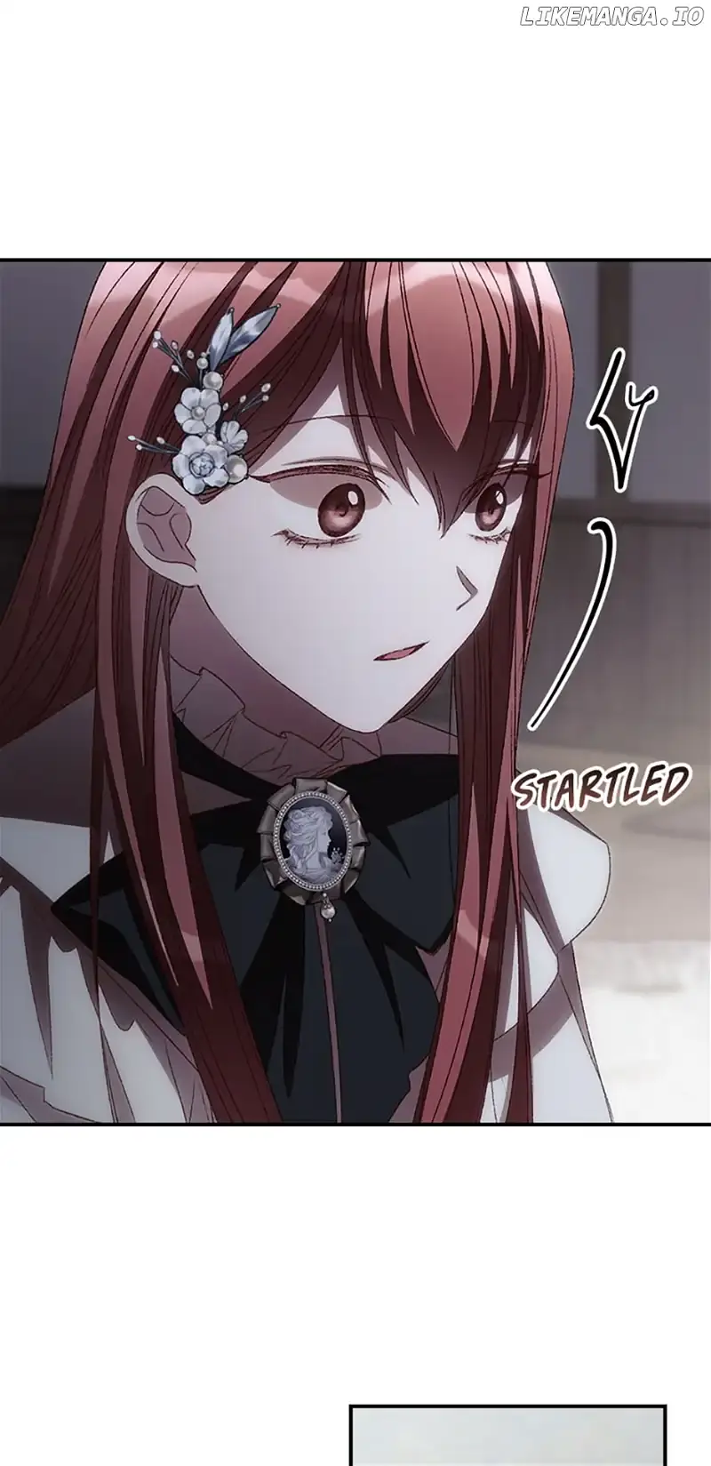 I Can See Your Death Chapter 65 Page 7