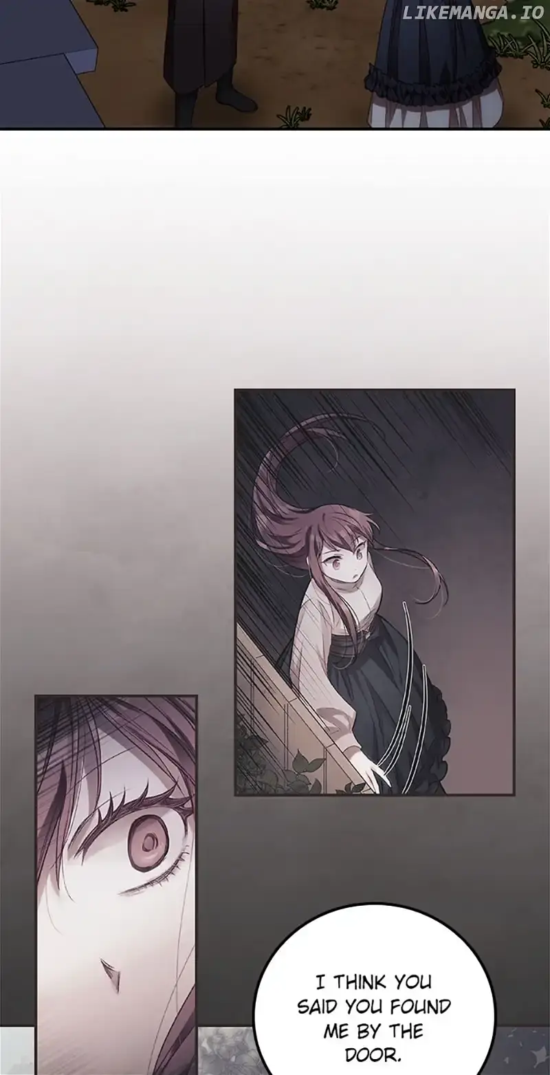 I Can See Your Death Chapter 65 Page 16