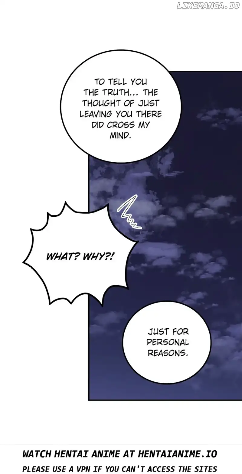 I Can See Your Death Chapter 65 Page 19