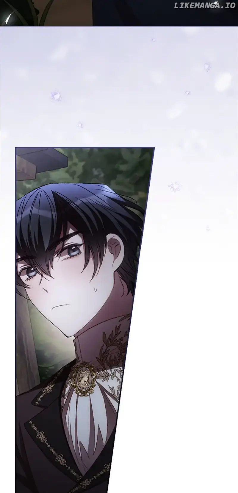 I Can See Your Death Chapter 65 Page 21