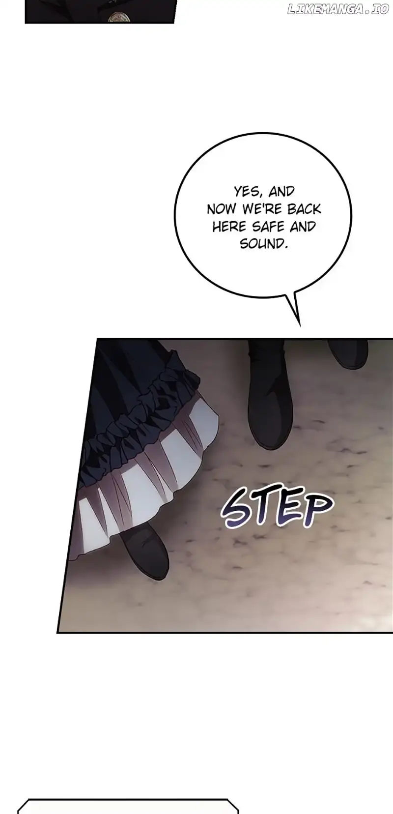 I Can See Your Death Chapter 65 Page 22