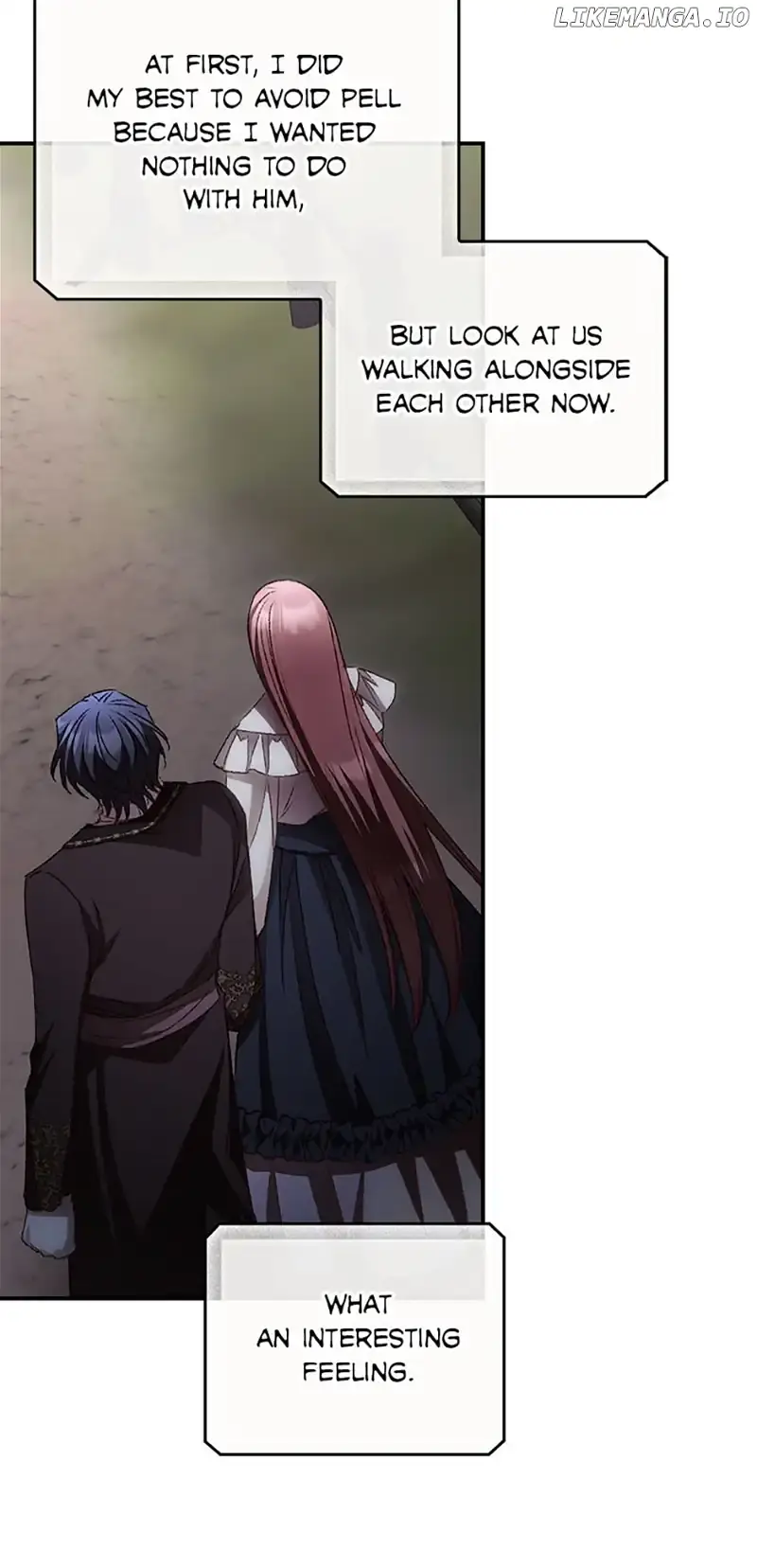 I Can See Your Death Chapter 65 Page 23