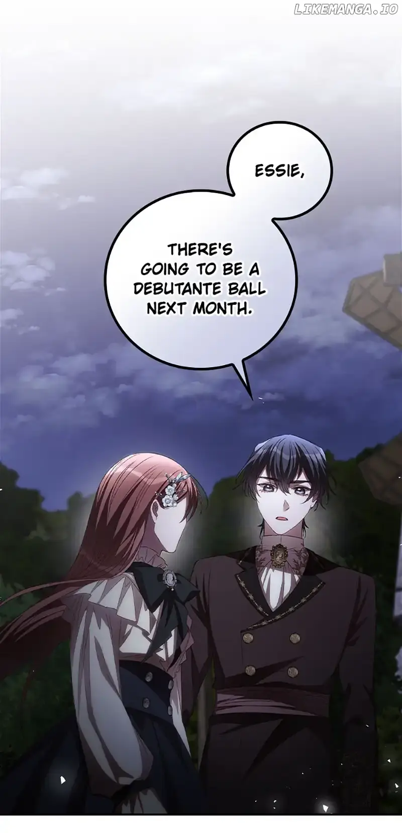 I Can See Your Death Chapter 65 Page 24
