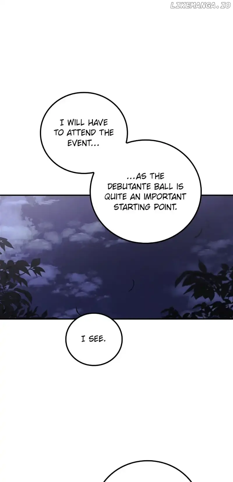 I Can See Your Death Chapter 65 Page 25