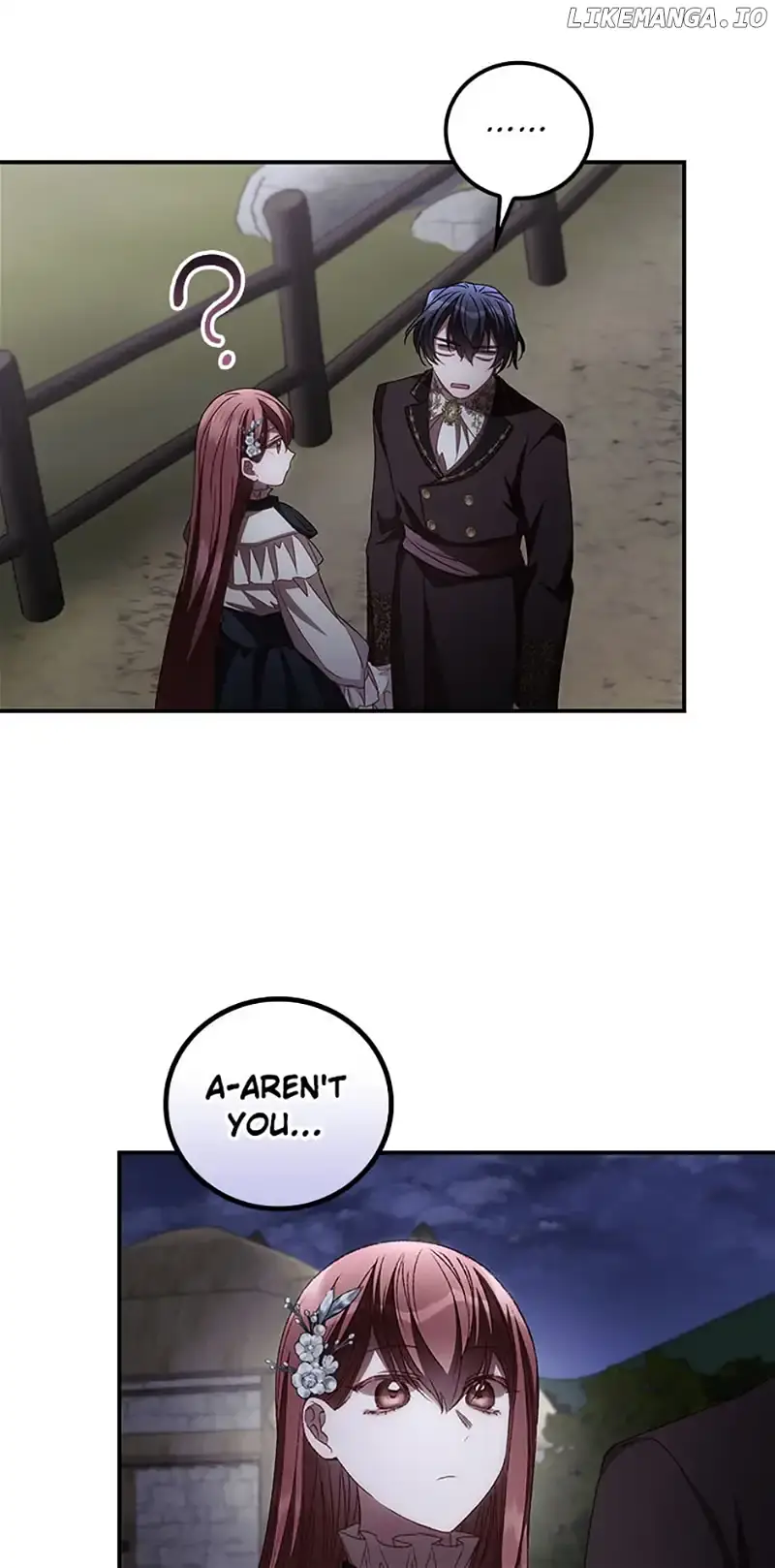 I Can See Your Death Chapter 65 Page 27