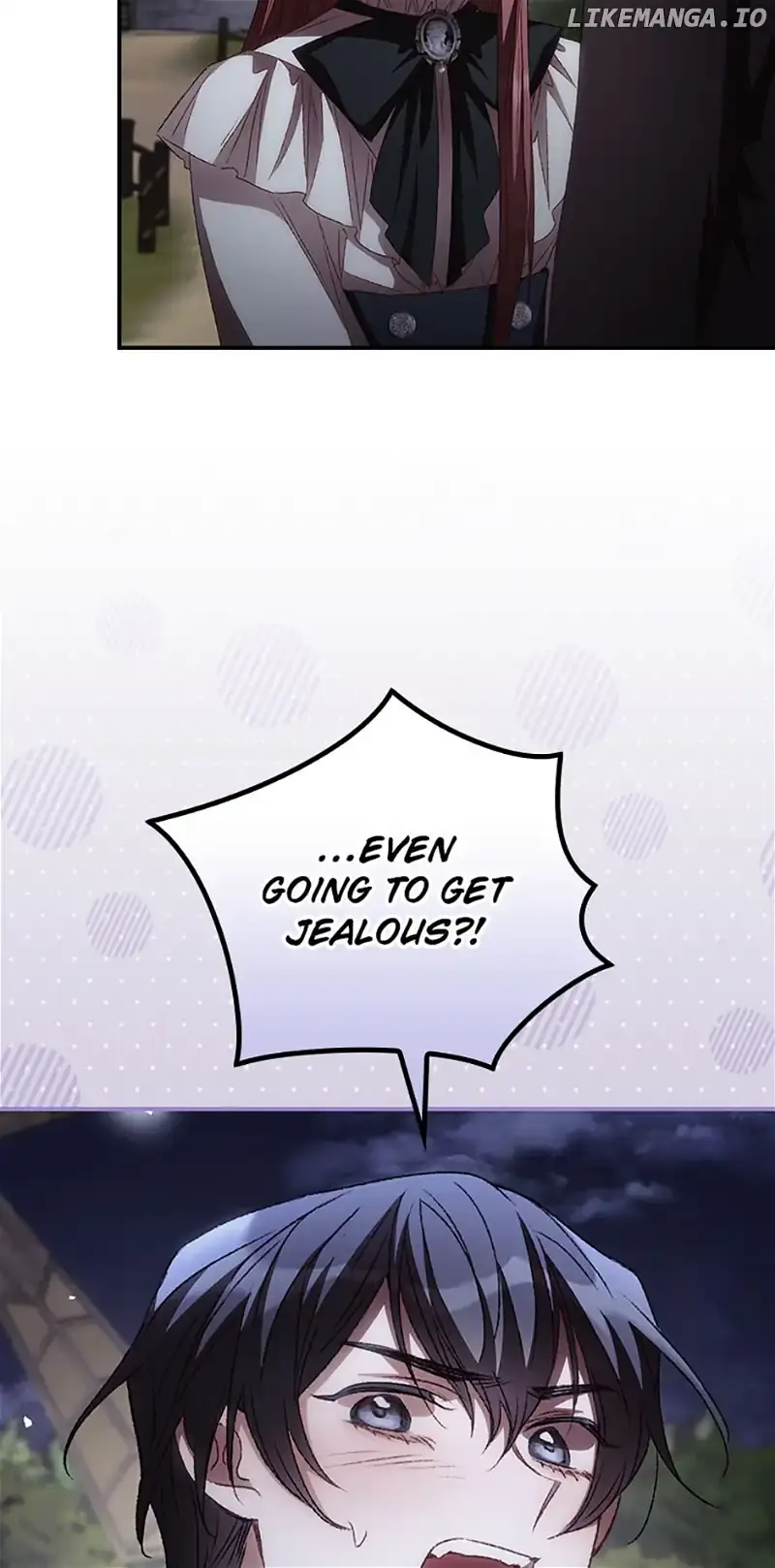 I Can See Your Death Chapter 65 Page 28