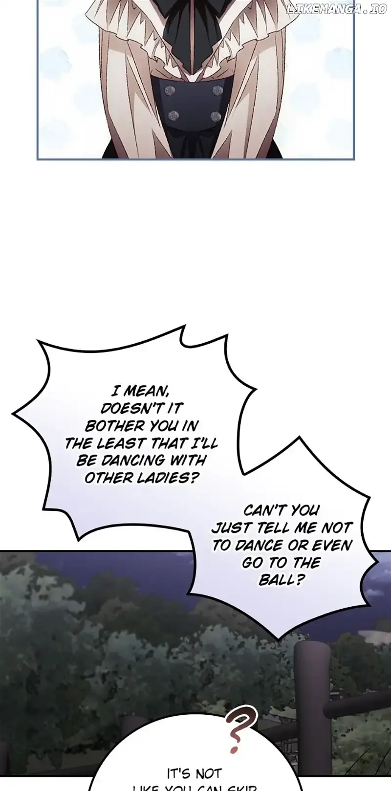 I Can See Your Death Chapter 65 Page 30