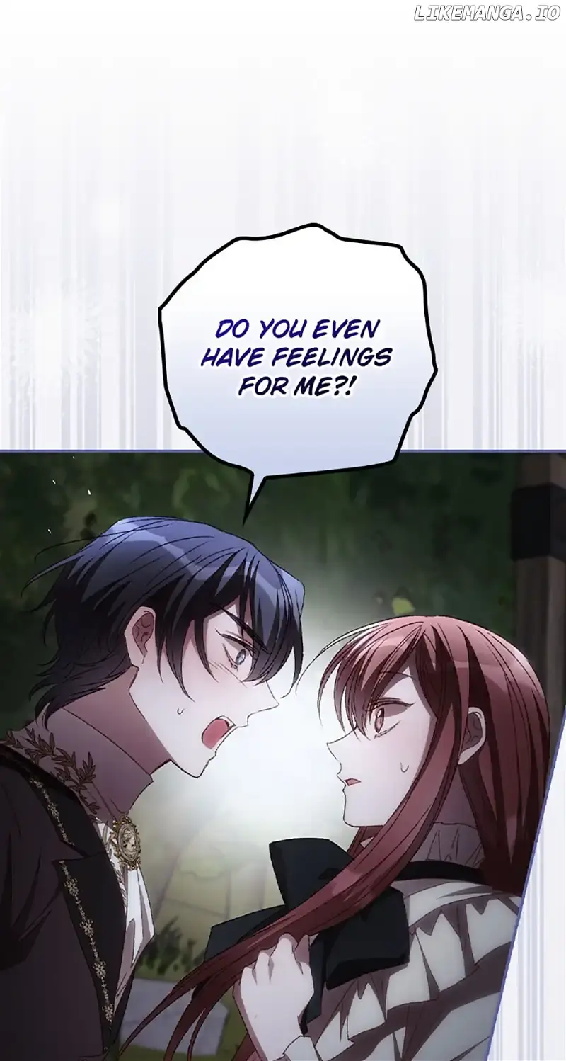 I Can See Your Death Chapter 65 Page 33