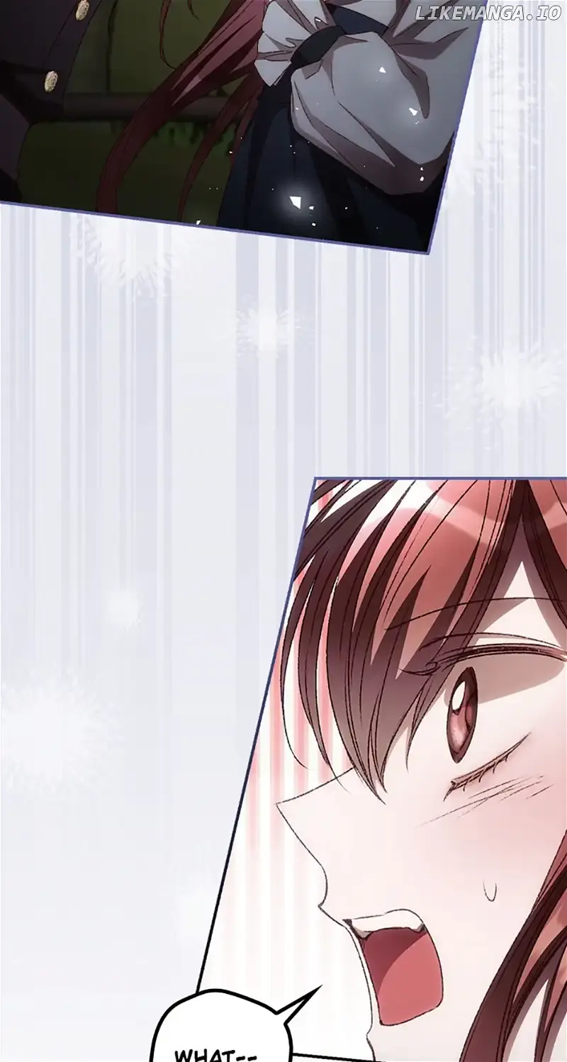 I Can See Your Death Chapter 65 Page 34