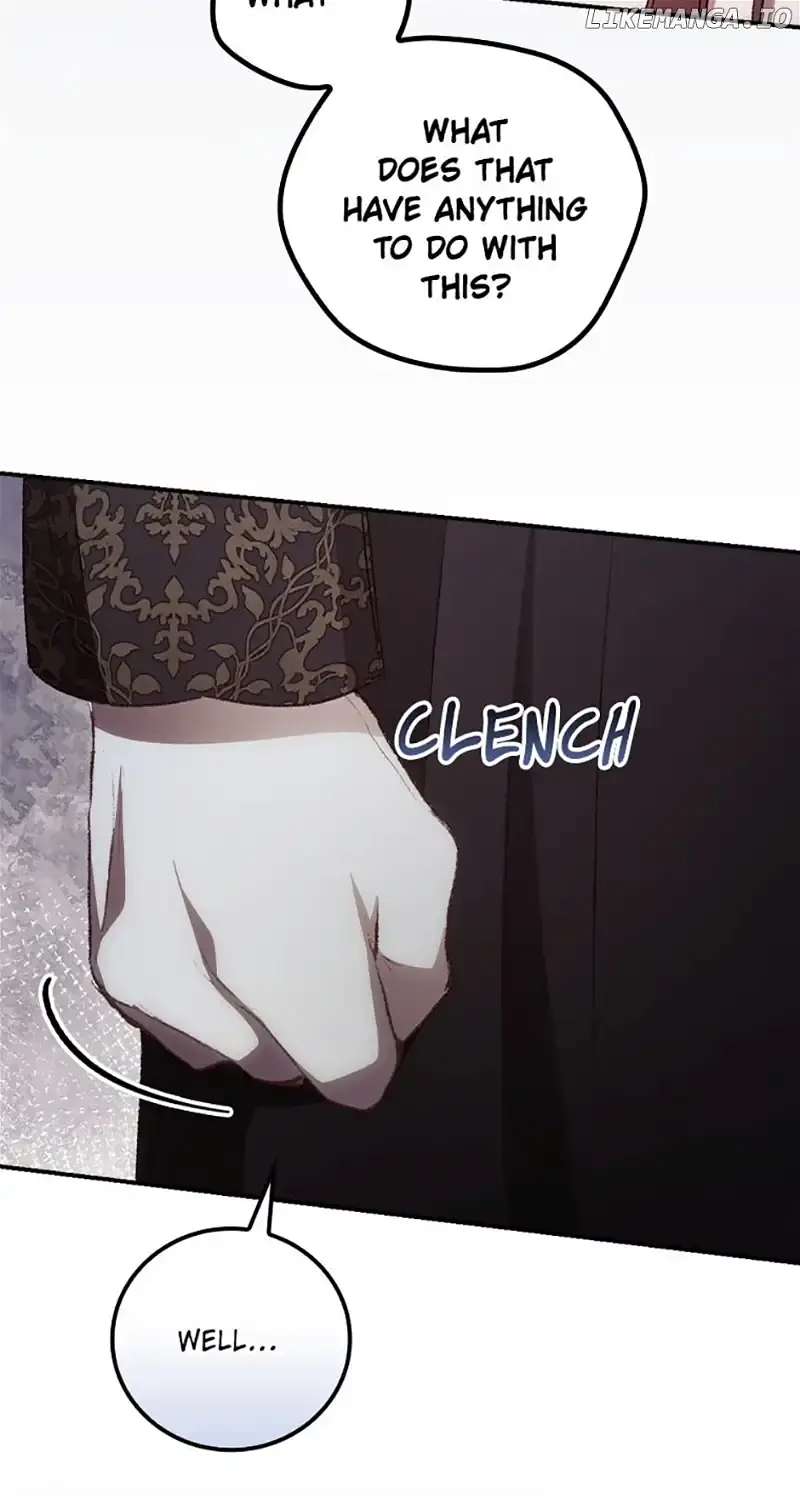 I Can See Your Death Chapter 65 Page 35