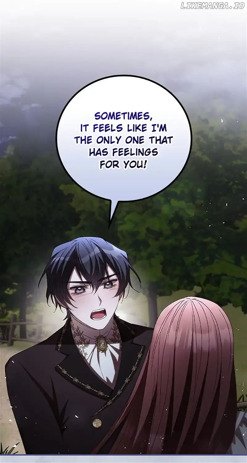 I Can See Your Death Chapter 65 Page 36