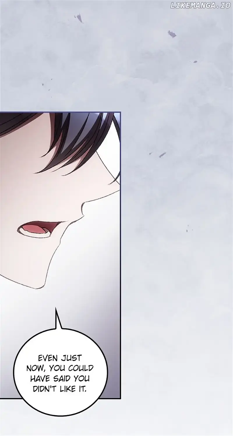 I Can See Your Death Chapter 65 Page 37