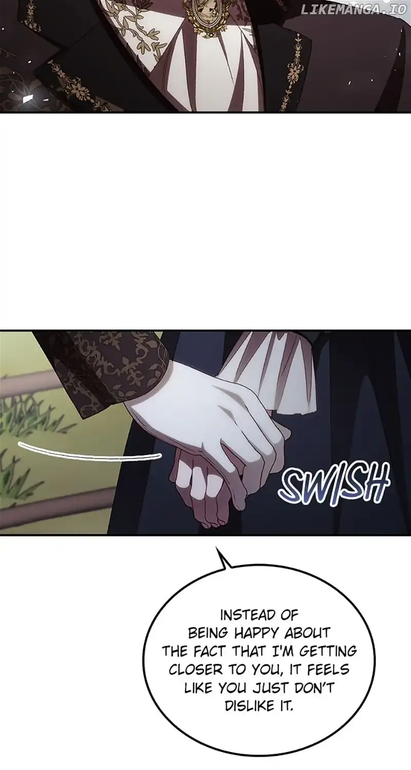 I Can See Your Death Chapter 65 Page 39