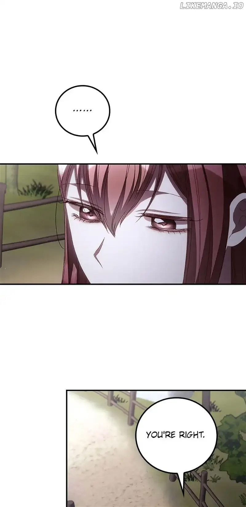 I Can See Your Death Chapter 65 Page 40