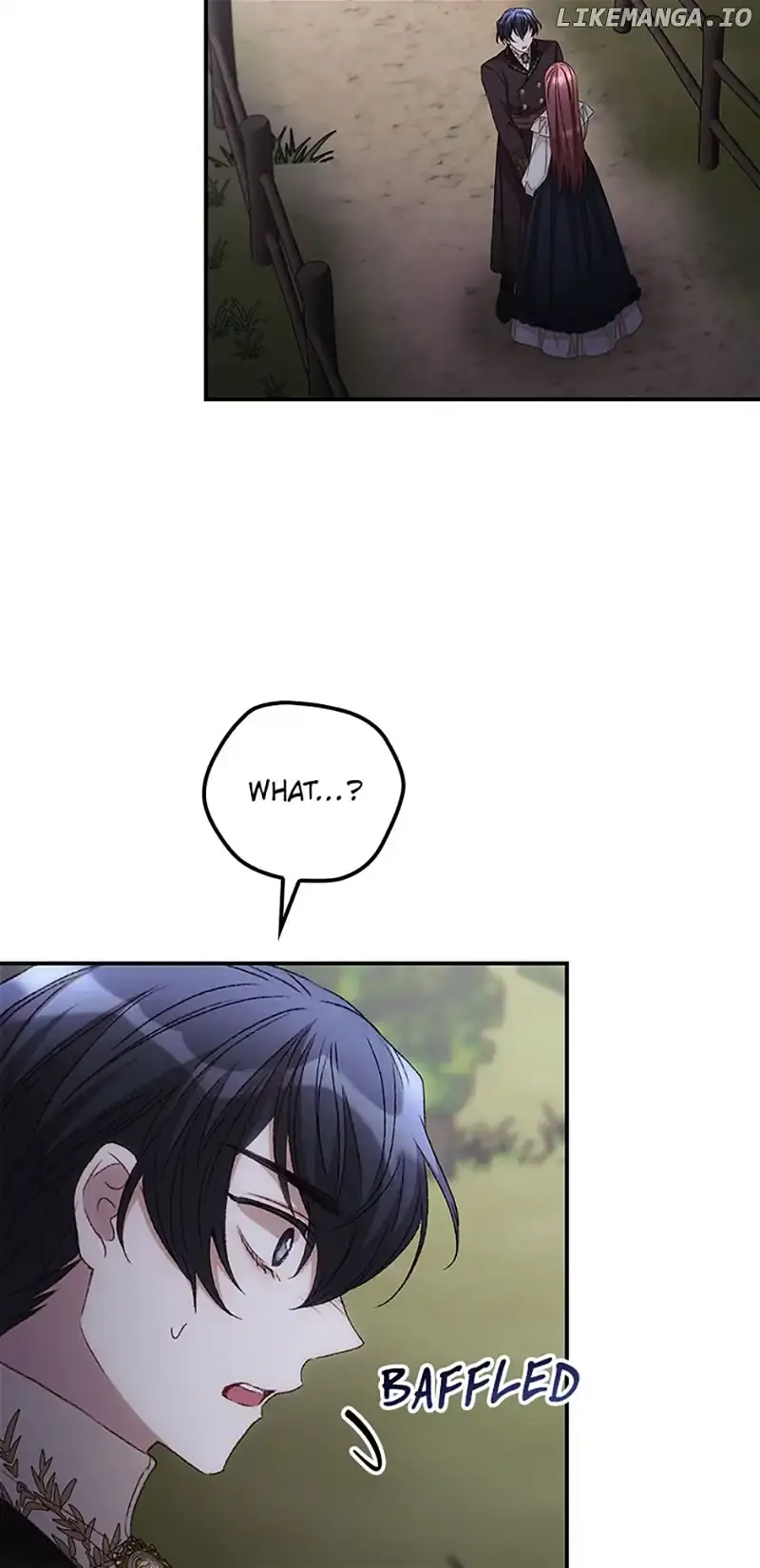 I Can See Your Death Chapter 65 Page 41