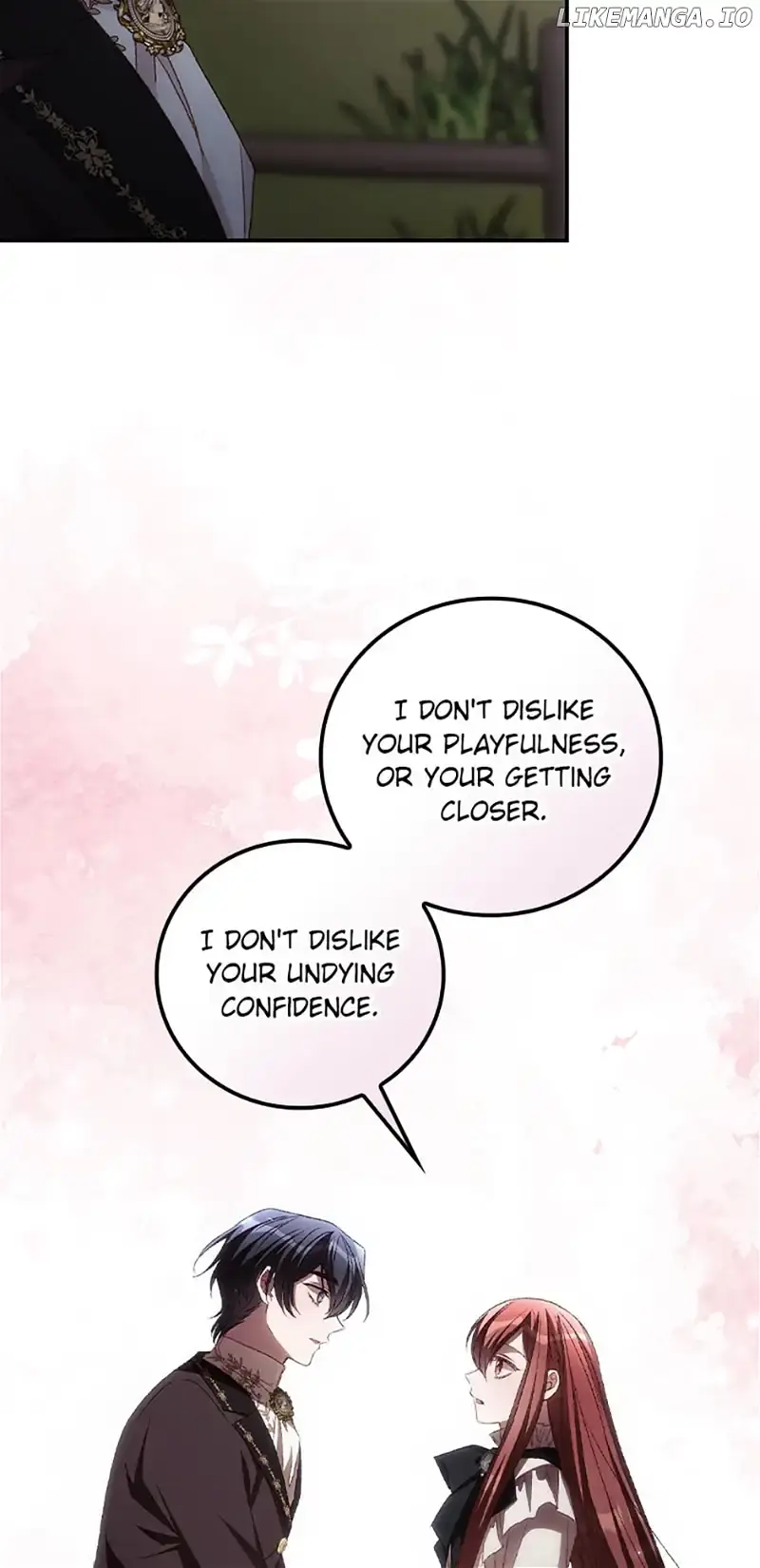 I Can See Your Death Chapter 65 Page 42