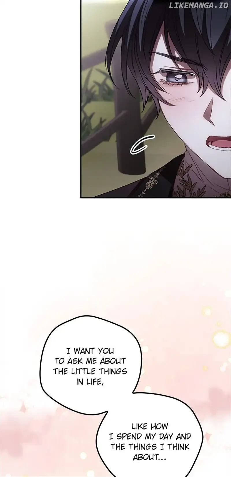 I Can See Your Death Chapter 65 Page 44
