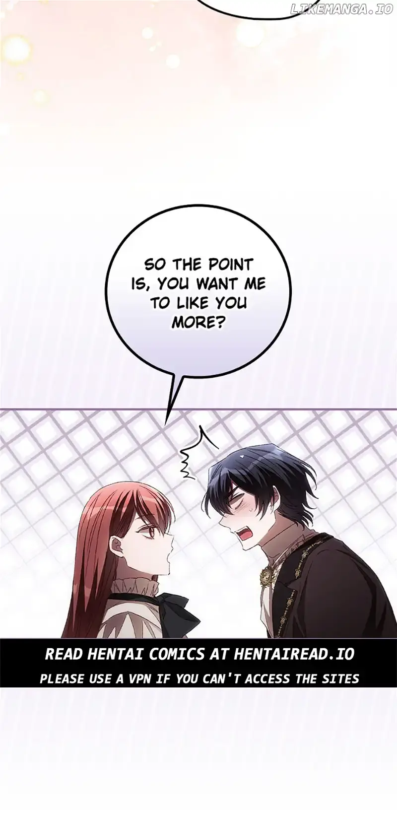 I Can See Your Death Chapter 65 Page 45