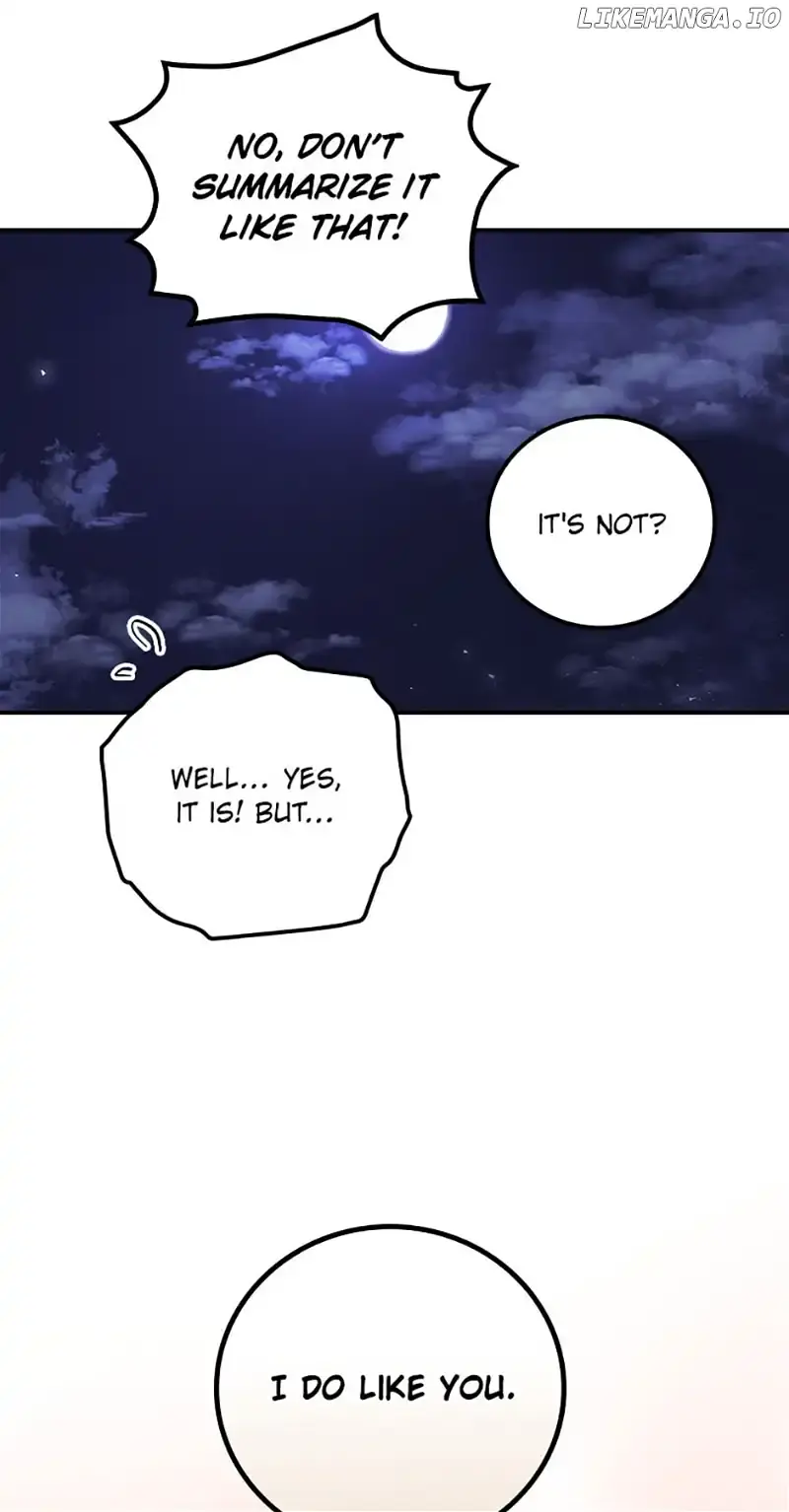 I Can See Your Death Chapter 65 Page 46