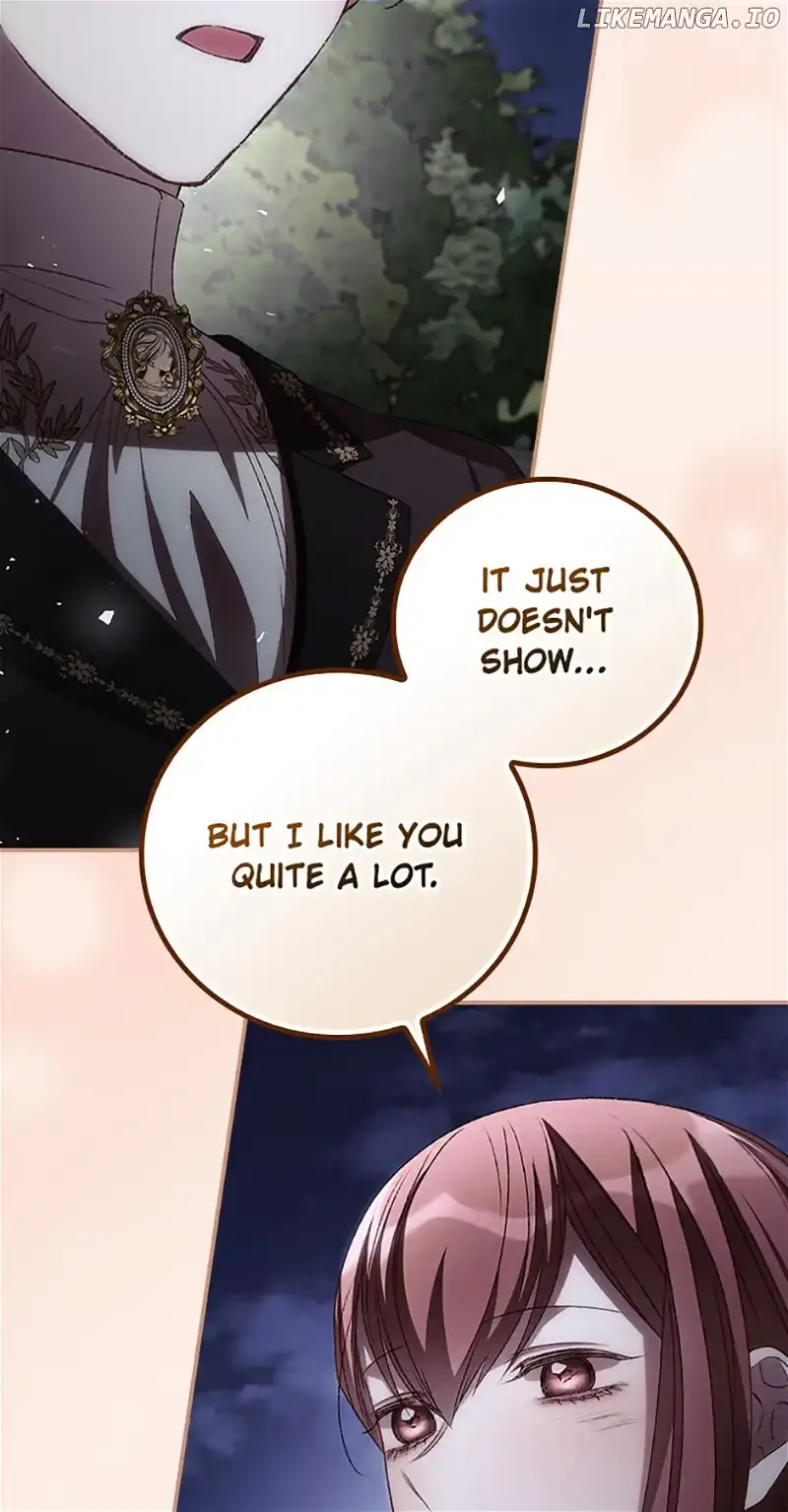 I Can See Your Death Chapter 65 Page 48