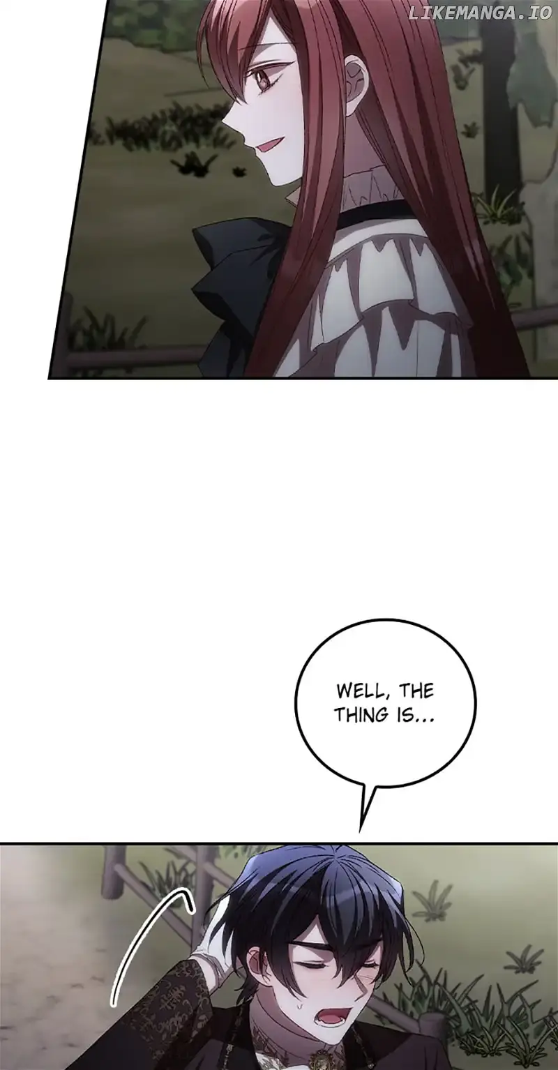 I Can See Your Death Chapter 65 Page 51